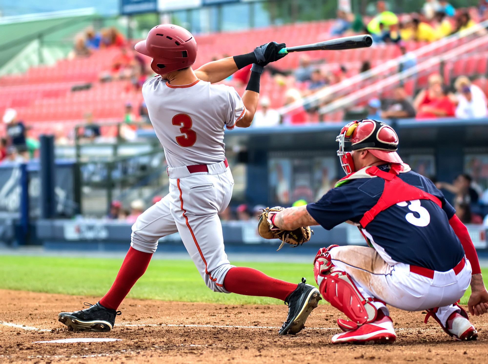 Baseball Tournament Preparation Tips How to Prep for the Ball Games